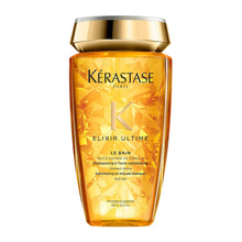 Kérastase Bain Elixir Ultime Shampoo 250ml