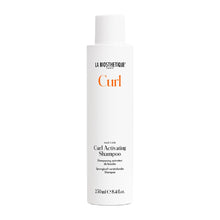 La Biosthétique Curl Activating Shampoo 250 ml
