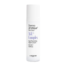 La Biosthétique Dermosthétique Age Reversing Night Cream 50 ml