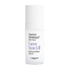 La Biosthétique Dermosthétique Carrot Stem Cell Redness Relief Serum 30 ml