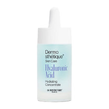 La Biosthétique Dermosthétique Hyaluronic Acid Hydrating Concentrate 30 ml