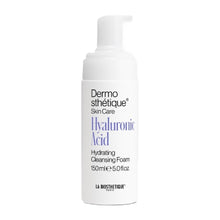 La Biosthétique Dermosthétique Hydrating Cleansing Foam 150 ml