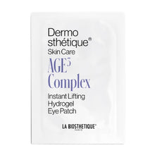 La Biosthétique Dermosthétique AGE³ Complex Instant Lifting Eye Patch (10 x 2 Pads)