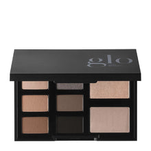 Glo Skin Beauty Shadow Palette Elemental