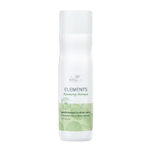 Wella Elements Renewing Shampoo 200 ml