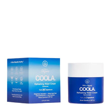 COOLA Full Spectrum 360° Refreshing Water Cream SPF 50 44 ml