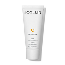 G.M. Collin Nutriderm Cream 50g