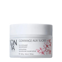 Yonka Gommage Sucre Jasmine Exfoliating Sugar Scrub 200 ml