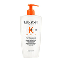 Kérastase Nutritive Bain Satin Riche Shampoo
