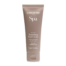 La Biosthétique Spa Nourishing Foot Cream 75ml