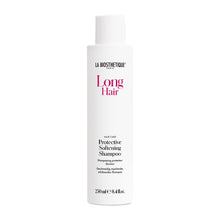 Shampooing Adoucissant Protecteur Cheveux Longs 250 ml