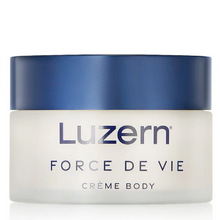 Luzern Force de Vie Creme Body 200ml