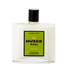 Claus Porto MUSGO REAL Classic Scent After shave Balm 100 ml