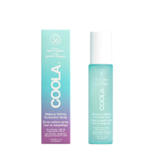 COOLA Makeup Setting Spray SPF 30 44 ml