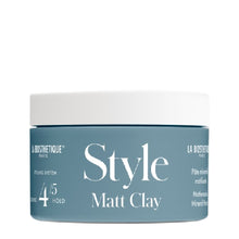 La Biosthétique Matt Clay 75 ml