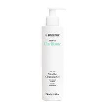 La Biosthétique Micellar Cleansing Gel 250 ml