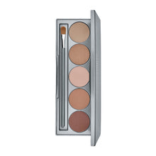 Colorescience Mineral Corrector Palette