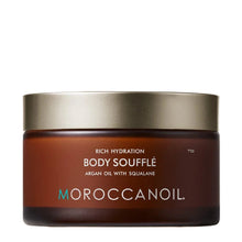 Moroccanoil Body Soufflé 200ml