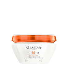 Kérastase Nutritive Masquintense Riche for Very Dry Hair 200ml
