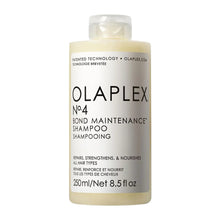 OLAPLEX Nº.4 Bond Maintenance® Shampoo 250 ml