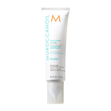 Moroccanoil Purifying Pre-Wash Scalp Scrub 125ml