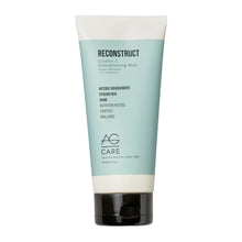 AG Care RECONSTRUCT Vitamin C Strengthening Mask 178ml