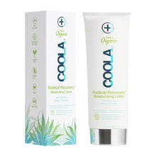 COOLA Radical Recovery After-Sun Lotion 148 ml