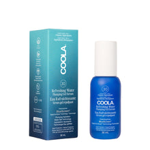 COOLA Refreshing Water Plumping Gel Serum SPF 30 30 ml