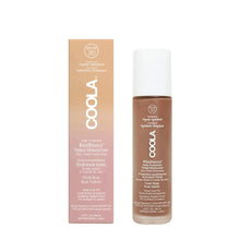 COOLA Rosilliance Tinted Moisturizer SPF 30 44 ml - Fresh Rose