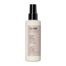 AG Care SEA SPRAY Beachy Wave Finish 136ml