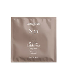 La Biosthétique SPA Relaxing Bath Essence 20 g sachet