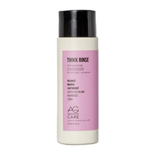 AG Care THIKK RINSE Volumizing Conditioner 237ml