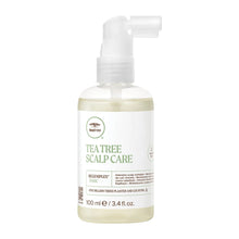 Paul Mitchell Tea Tree Scalp Care Regeniplex Tonic 100 ml
