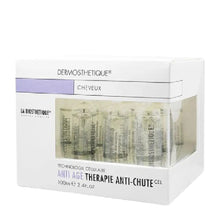 La Biosthétique Thérapie Anti-Chute Premium 3.4 fl oz (10 x 10 ml)