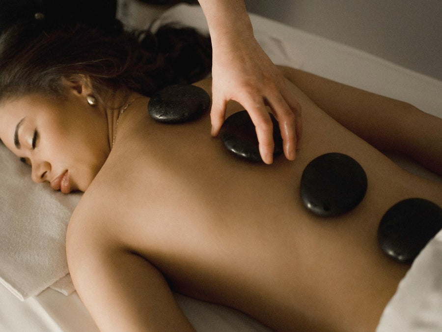 Massage therapy