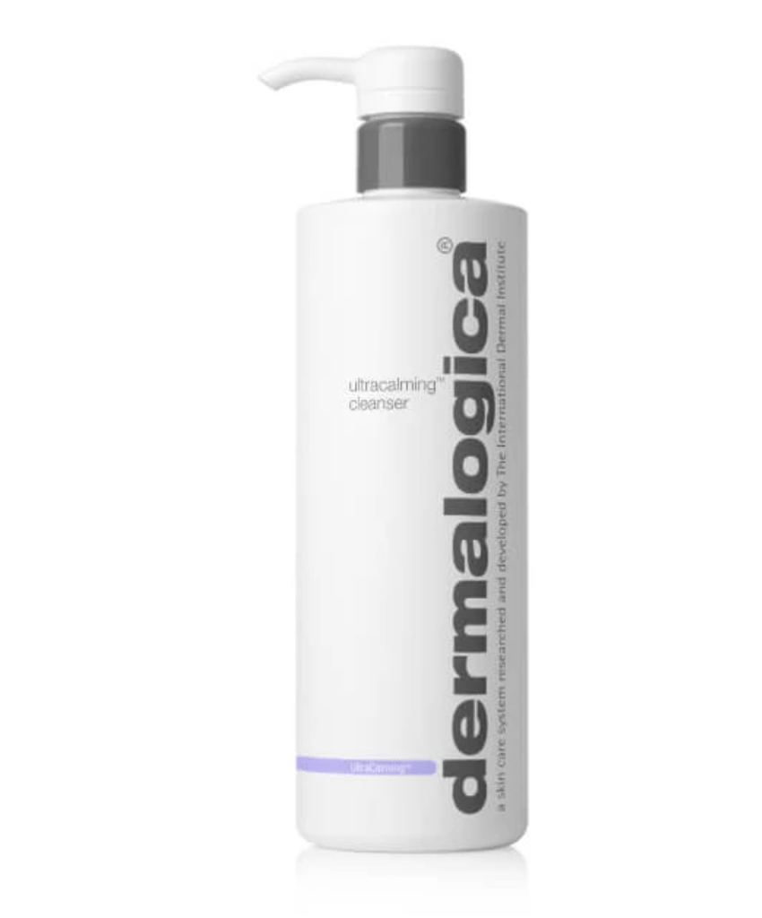 Dermalogica cleanser 16 oz Ultracalming Cleanser