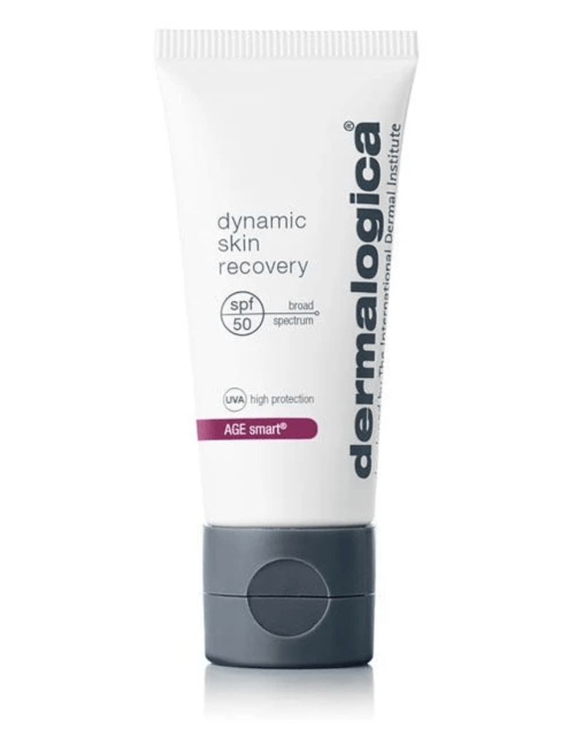 Dermalogica moisturizer 0.4 oz Dynamic Skin Recovery Spf50