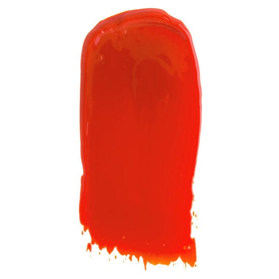 Ellis Faas Lipstick Bright Orange/L402 HOT LIPS - Ellis Faas