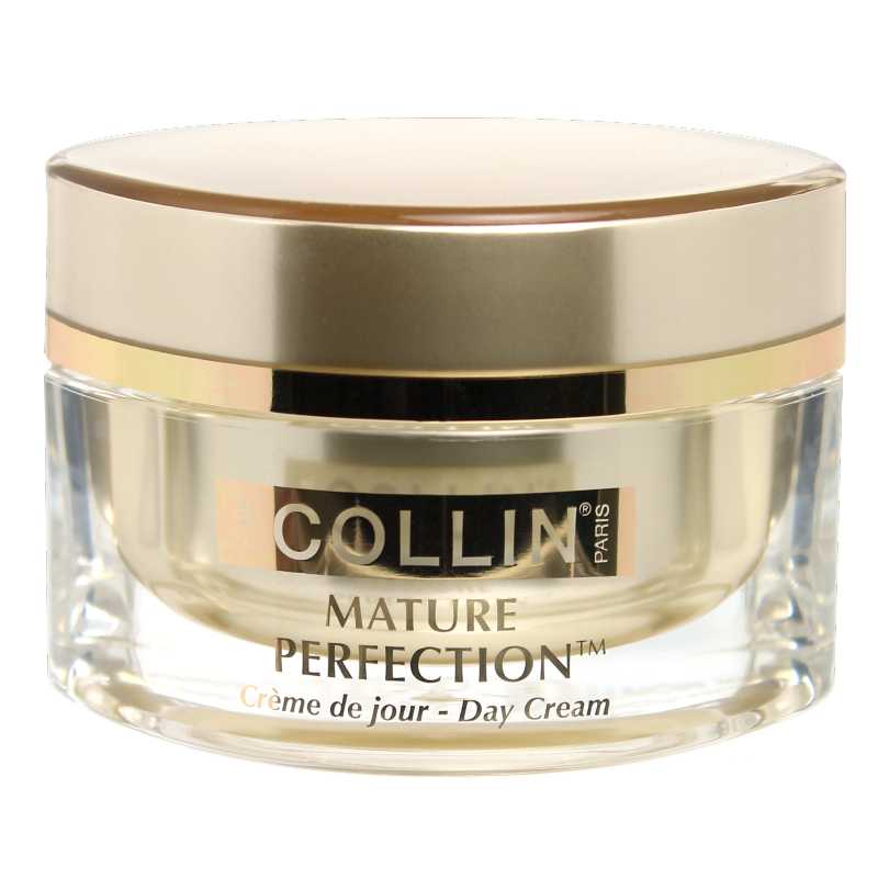 G.M collin Cream Mature Perfection Day Cream