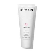 G.M. Collin Sensiderm Cream 50ml