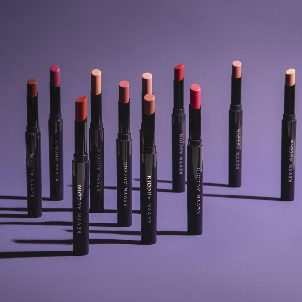 Kevyn Aucoin Lipstick UNFORGETTABLE LIPSTICK - CREAM