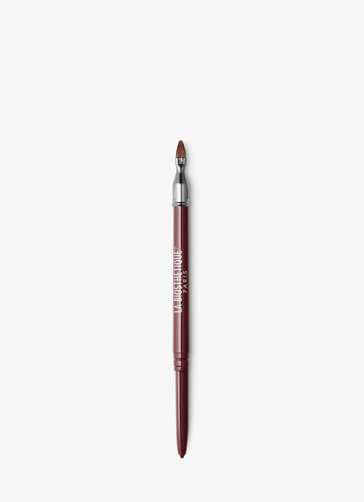 La Biosthétique Lip liner LL22 Bordeaux Automatic Pencil for Lips