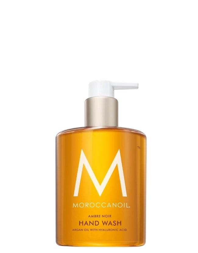 Moroccan Oil 360 ML Hand Wash Ambre Noir