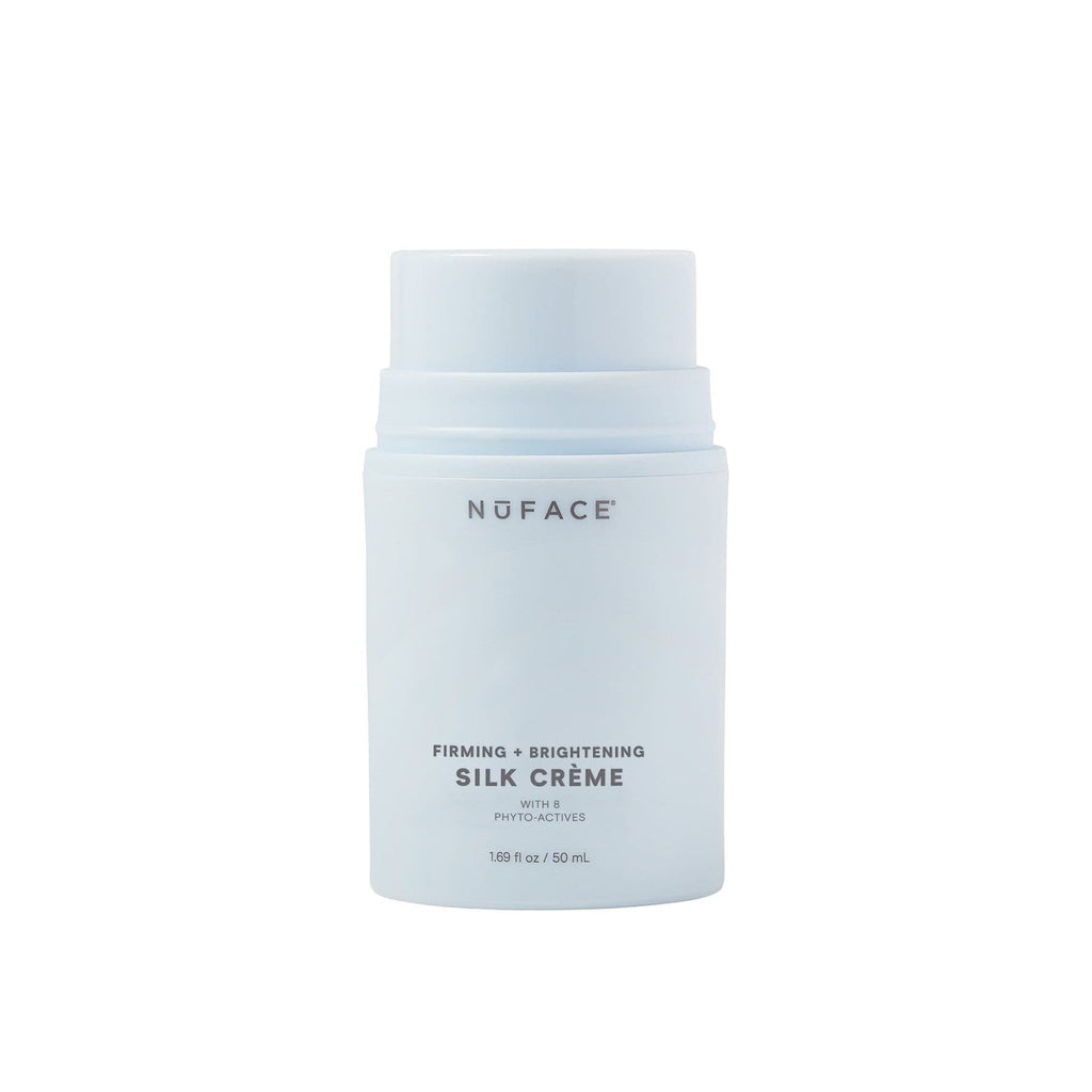 Nuface serum NuFACE Firming and Brightening Silk Crème