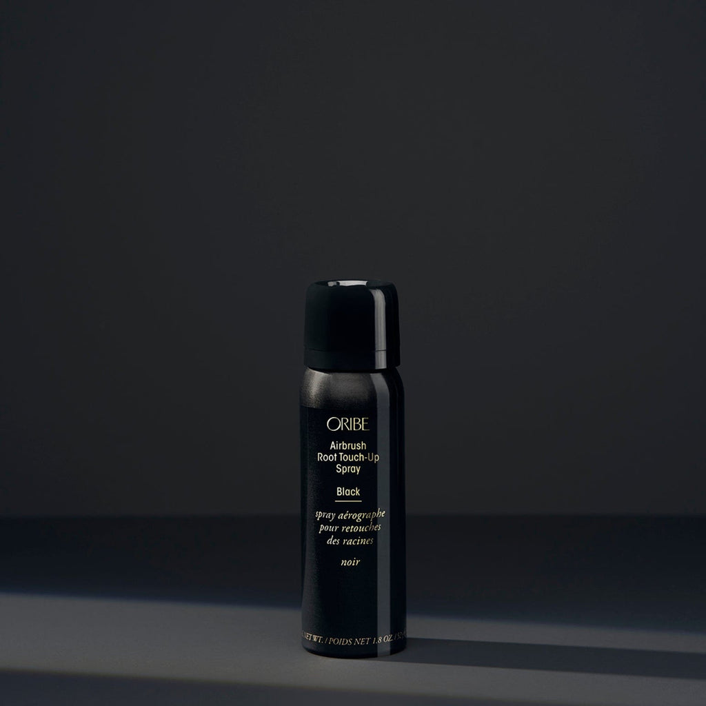 Oribe AIRBRUSH ROOT TOUCH-UP SPRAY - BLACK