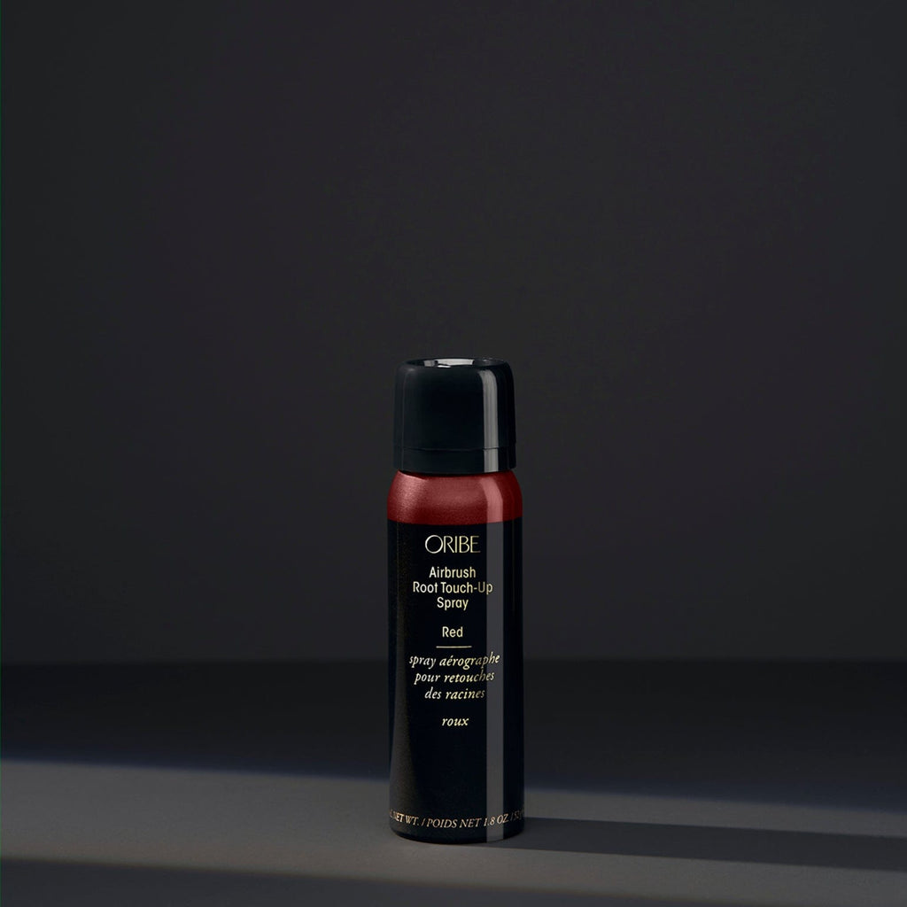 Oribe AIRBRUSH ROOT TOUCH-UP SPRAY - RED