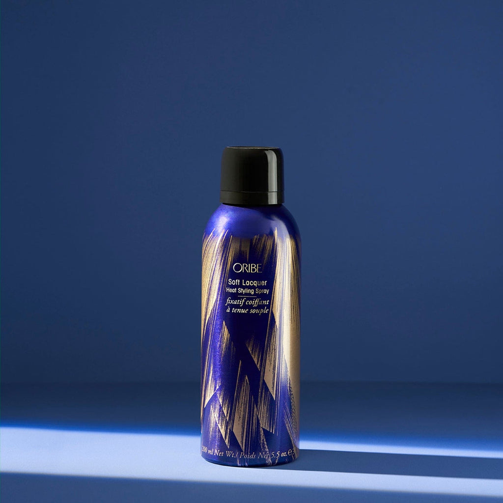 Oribe SOFT LACQUER HEAT STYLING SPRAY
