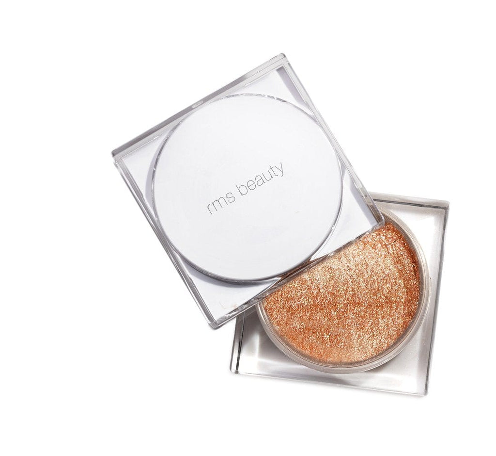 RMS Highlighter Living Glow Face & Body Powder By RMS