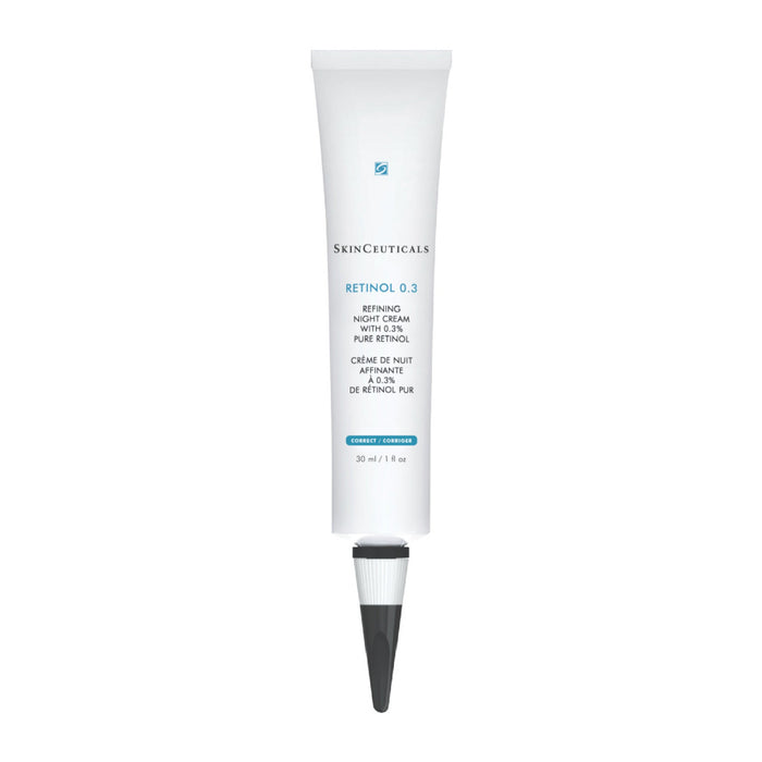Retinol for Beginners: How to Start Without Irritation