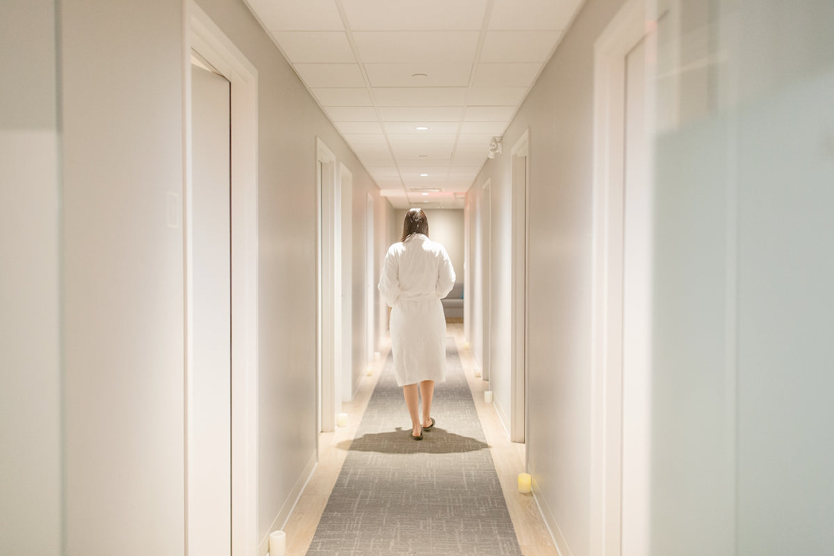 Soothe Your Mind and Body with Avanti Le Spa’s Massage Therapy